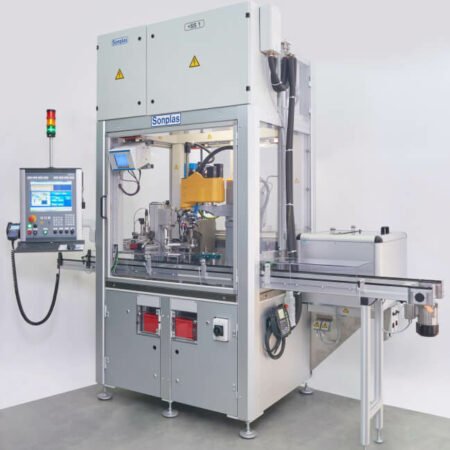 gdi pumpen vormontage