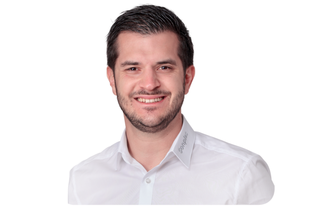 Bild Ansprechpartner Lukas Sepaintner