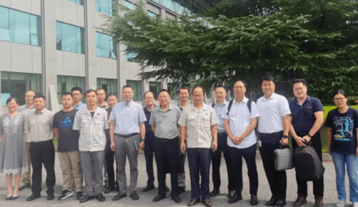 Sonplas出席全国燃料喷射系统测试检测设备技术交流会